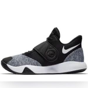 KD Trey Nike Basketball Shoes